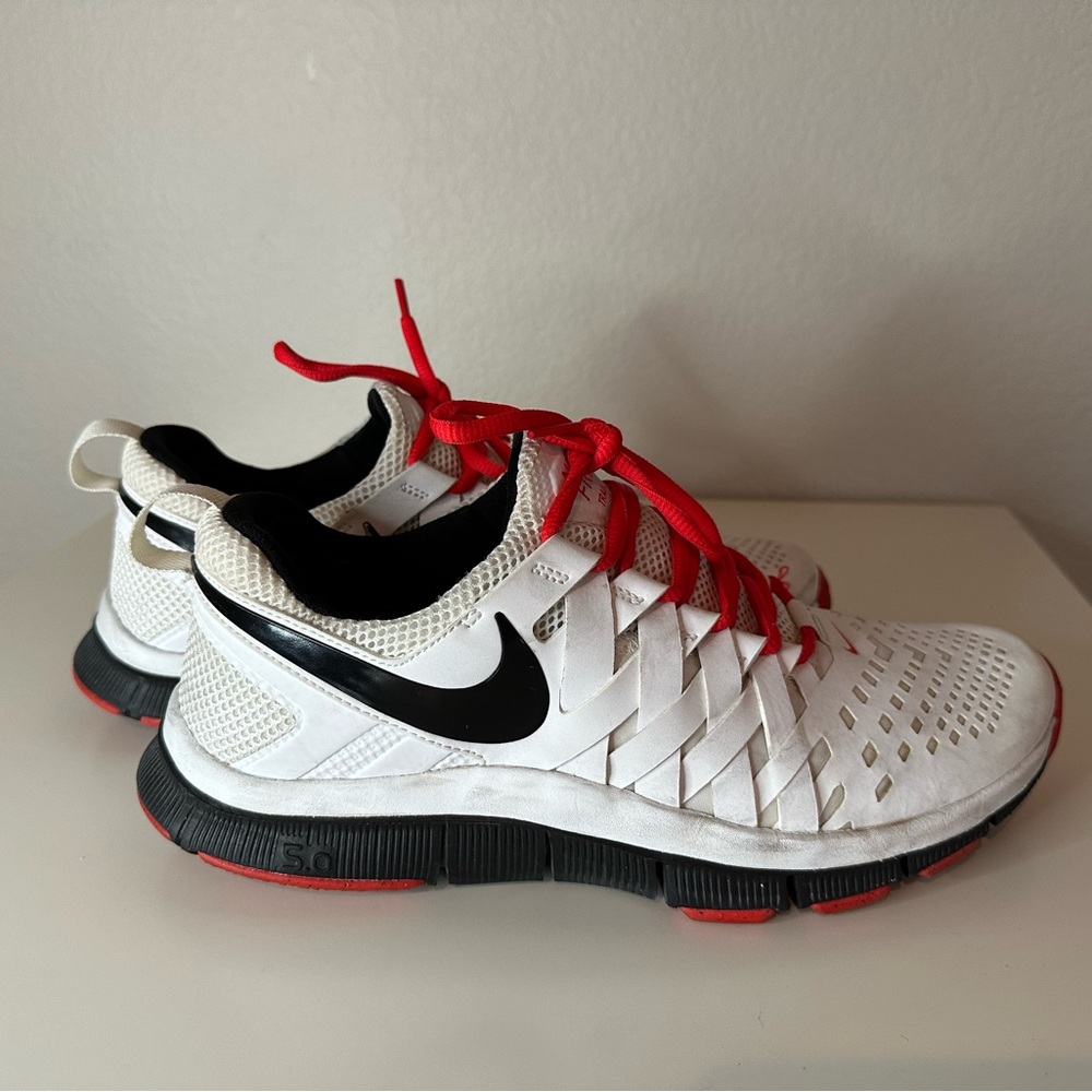 Nike Free Trainer 5.0